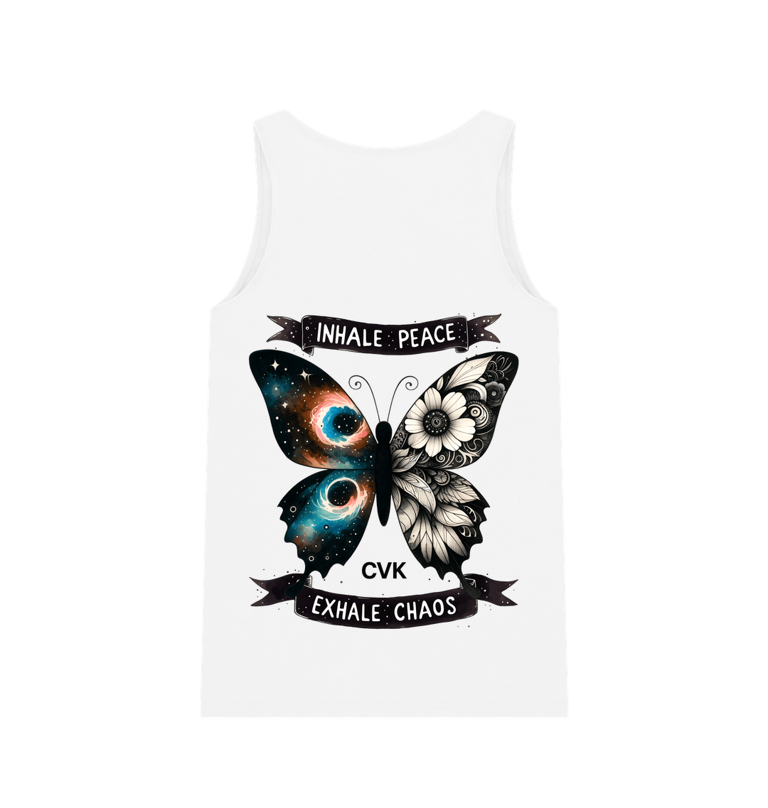 White Vests