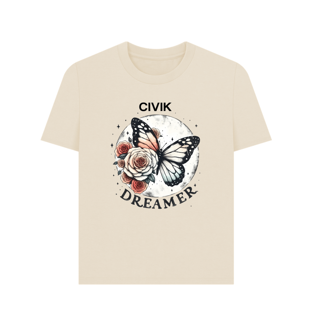 Oat Printed T-shirt
