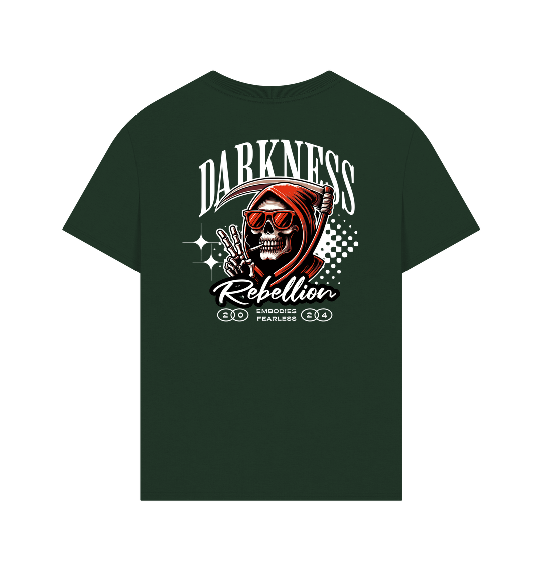 Evergreen Printed T-shirt