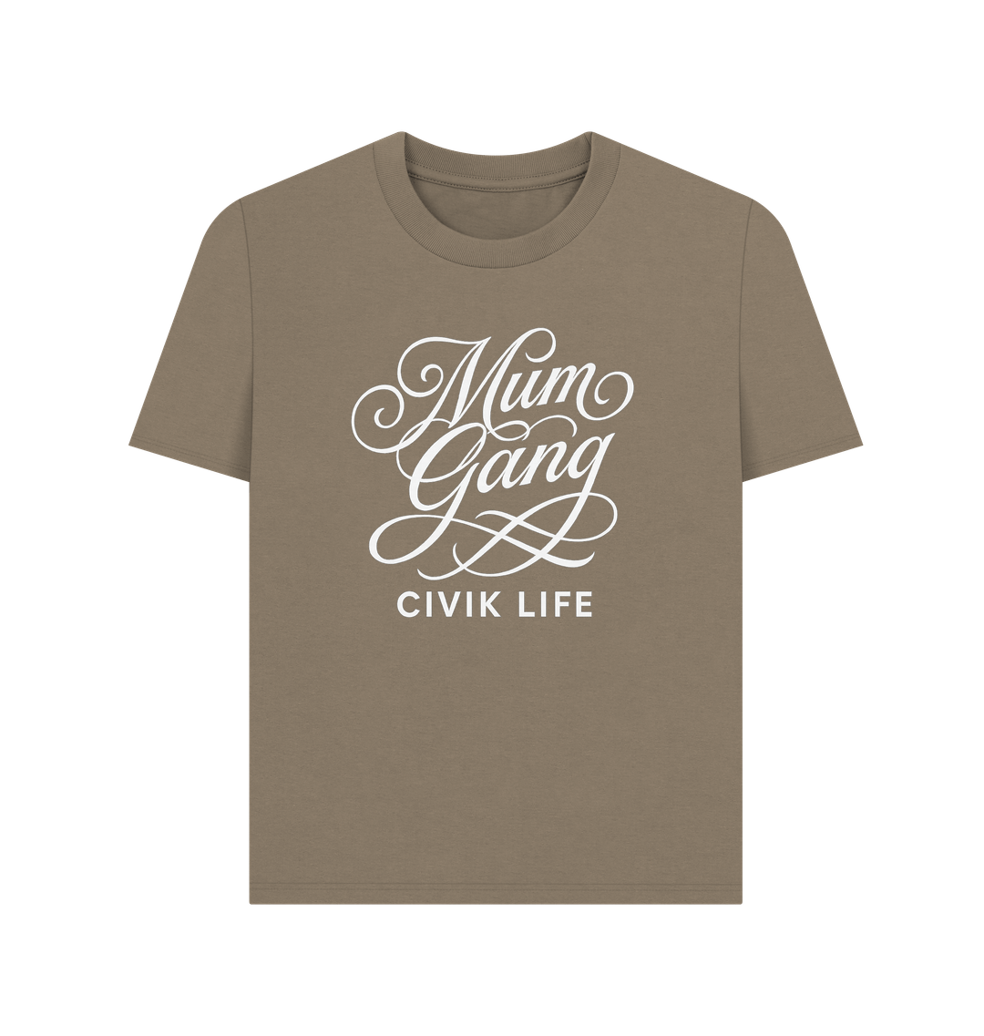 Willow Printed T-shirt