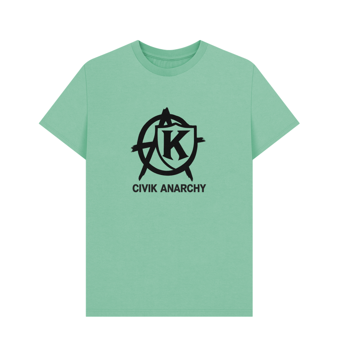 Peppermint Printed T-shirt