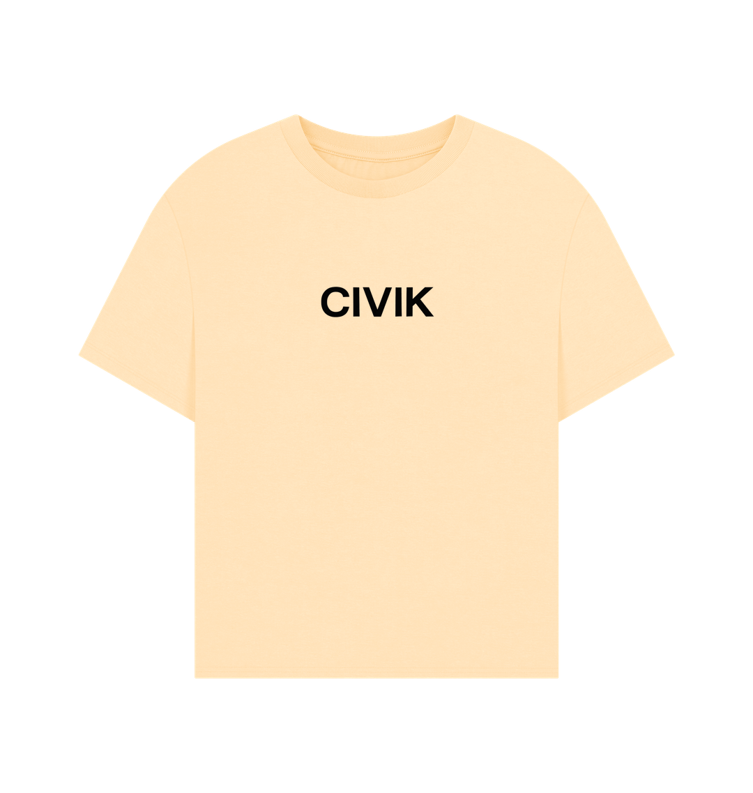 Butter Printed T-shirt