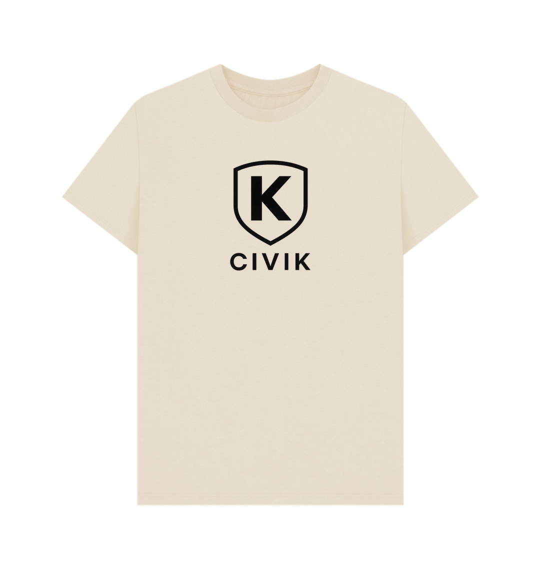 Oat Printed T-shirt