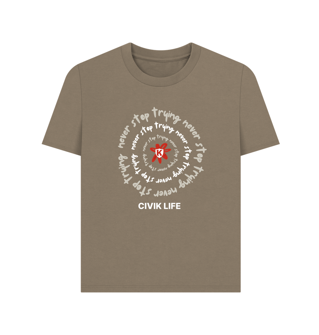 Willow Printed T-shirt