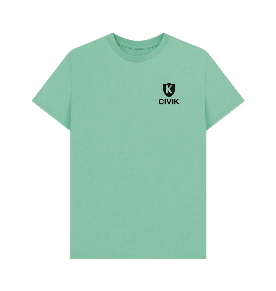 Peppermint Printed T-shirt
