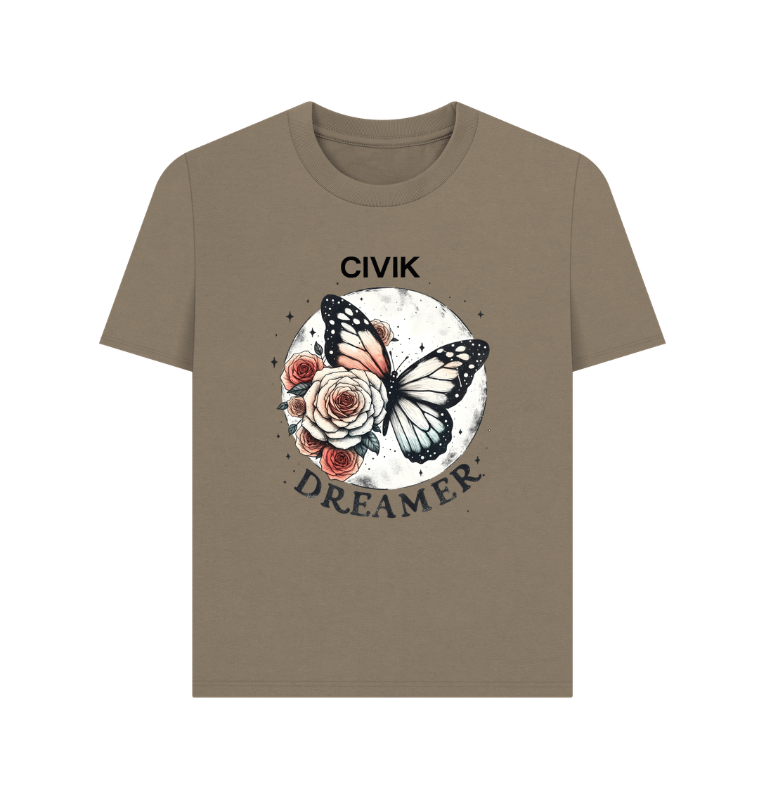 Willow Printed T-shirt
