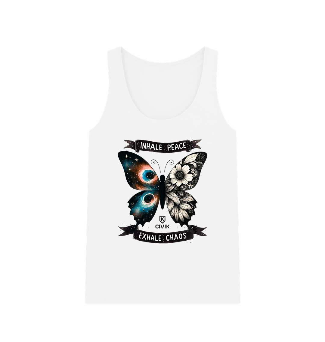 White Vests