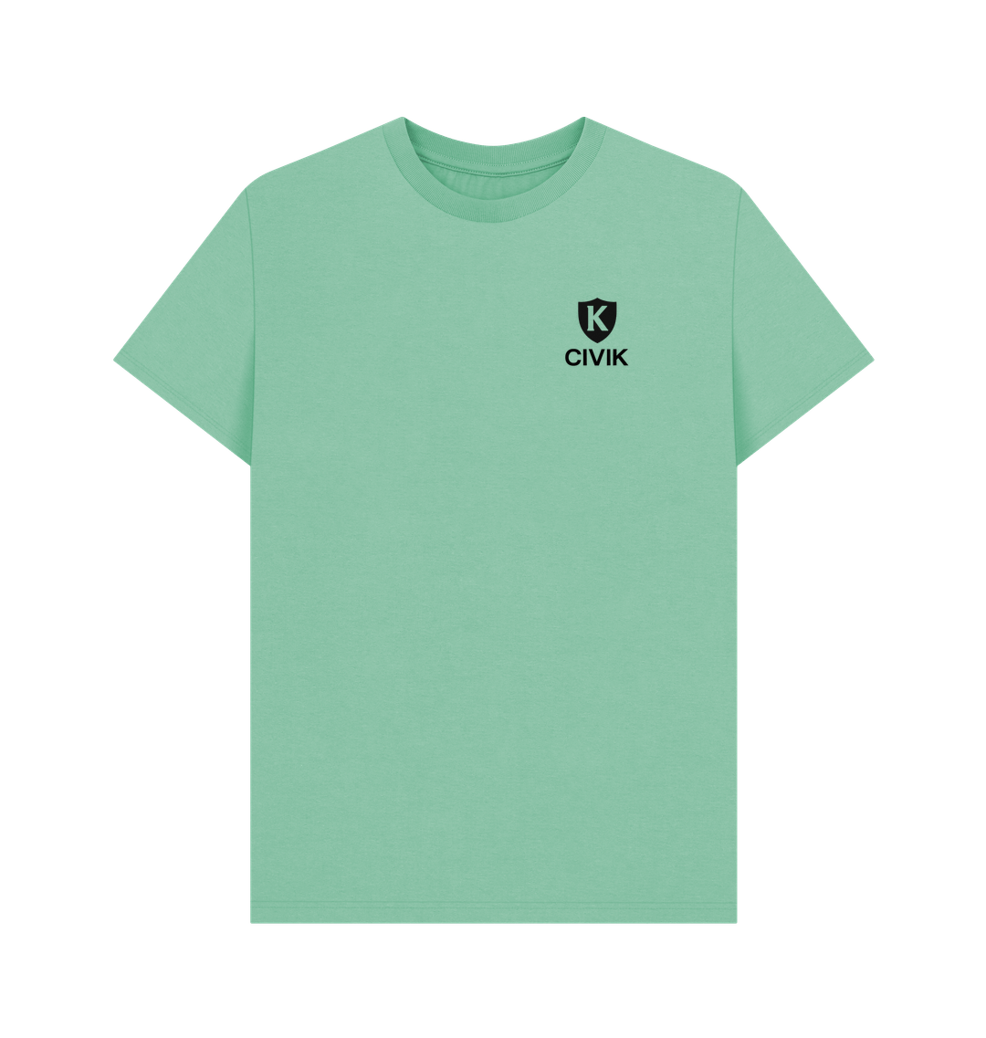 Peppermint Printed T-shirt