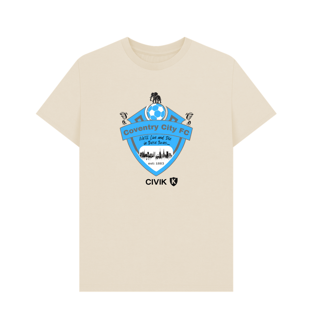 Oat Printed T-shirt