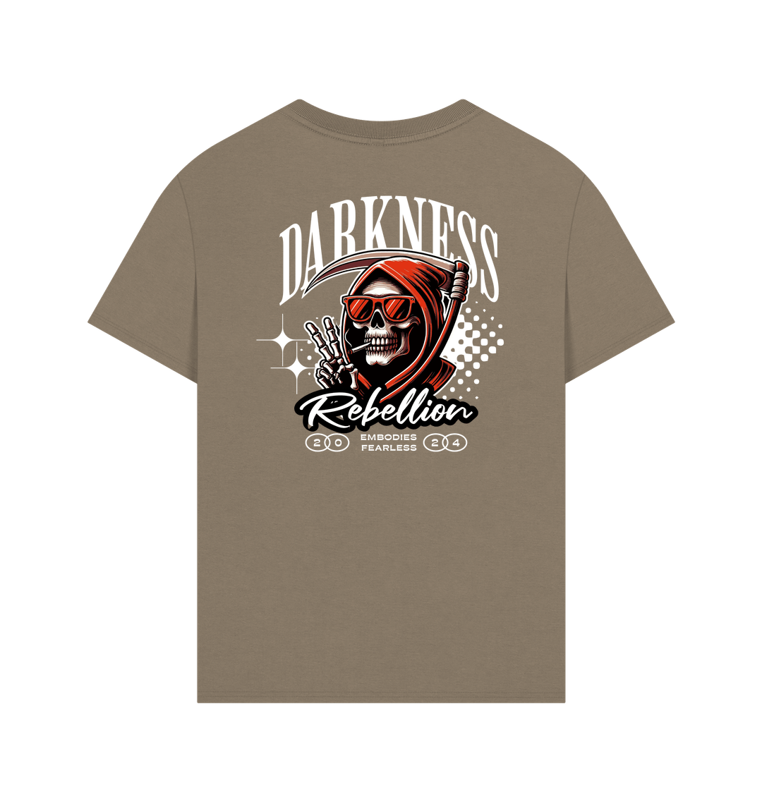 Willow Printed T-shirt