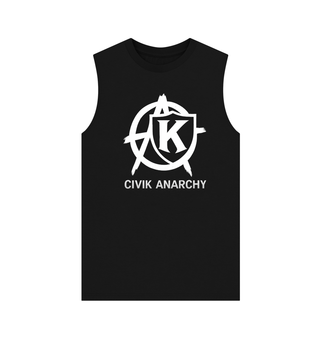 Black Vests