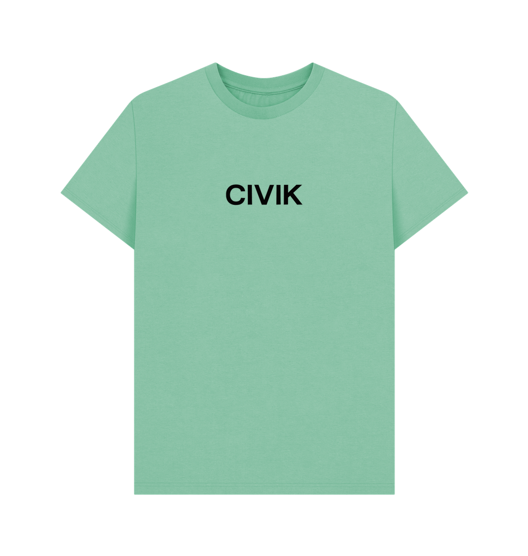 Peppermint Printed T-shirt