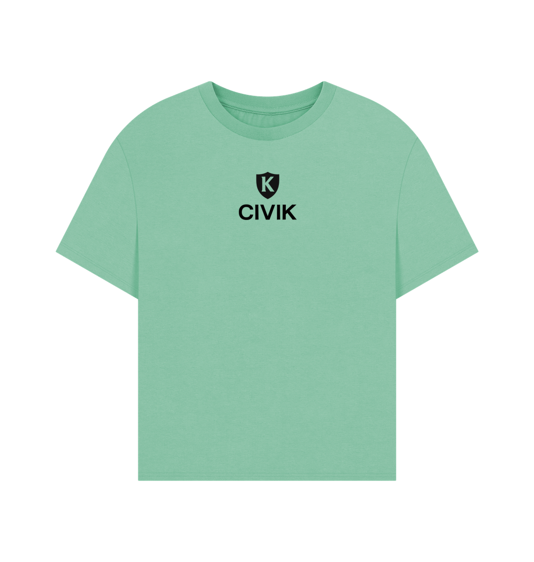 Peppermint Printed T-shirt