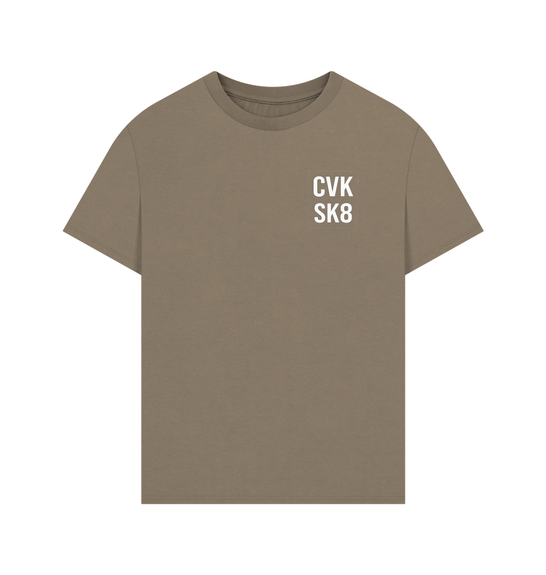Willow Printed T-shirt