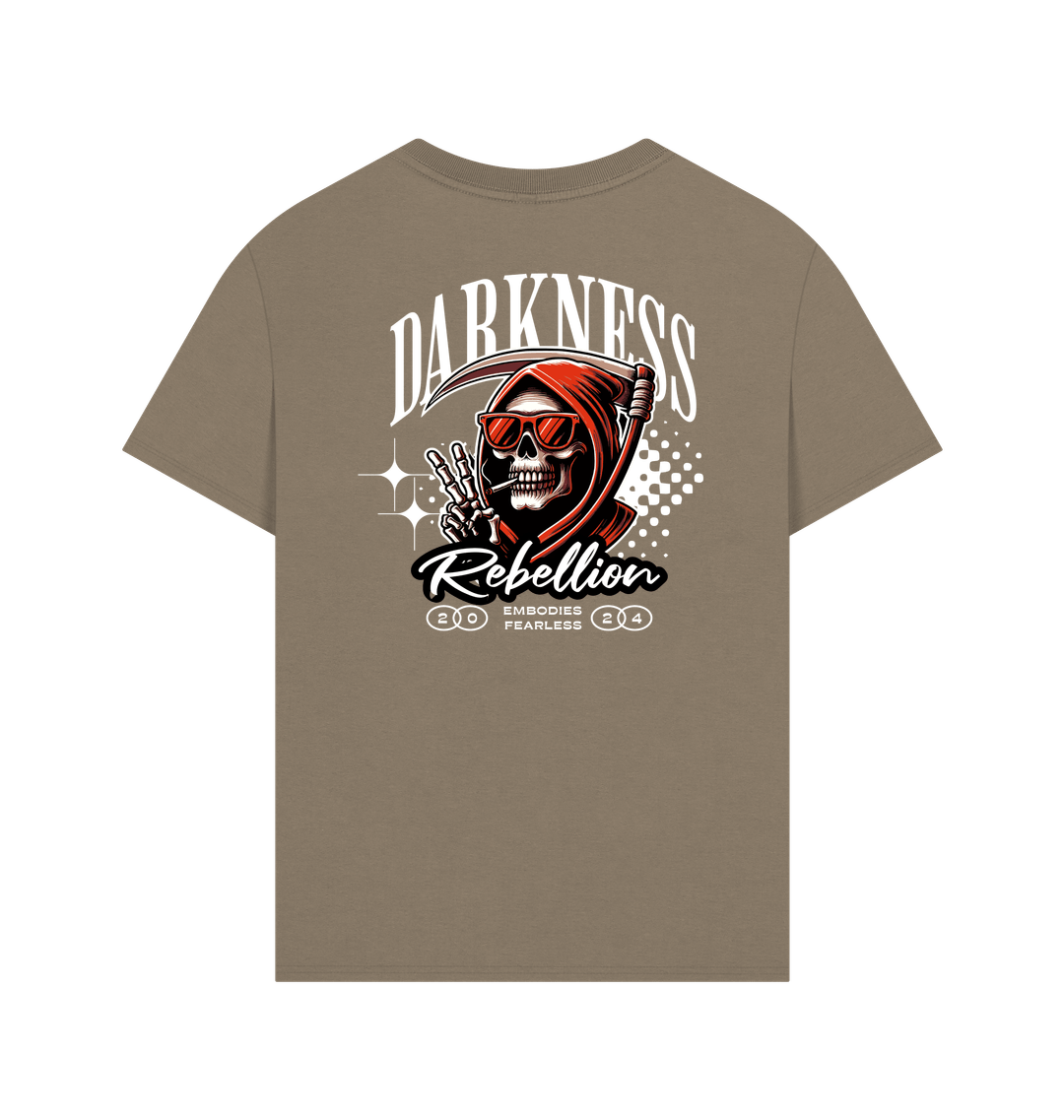 Willow Printed T-shirt