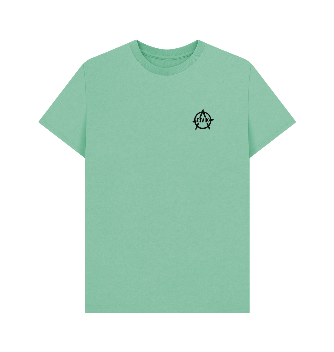 Peppermint Printed T-shirt