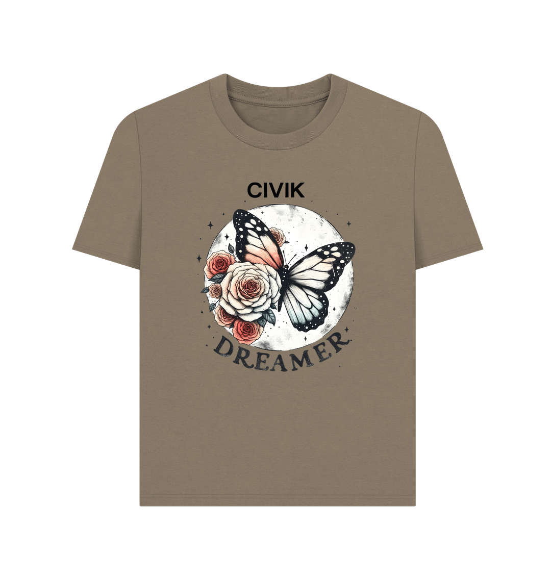 Willow Printed T-shirt