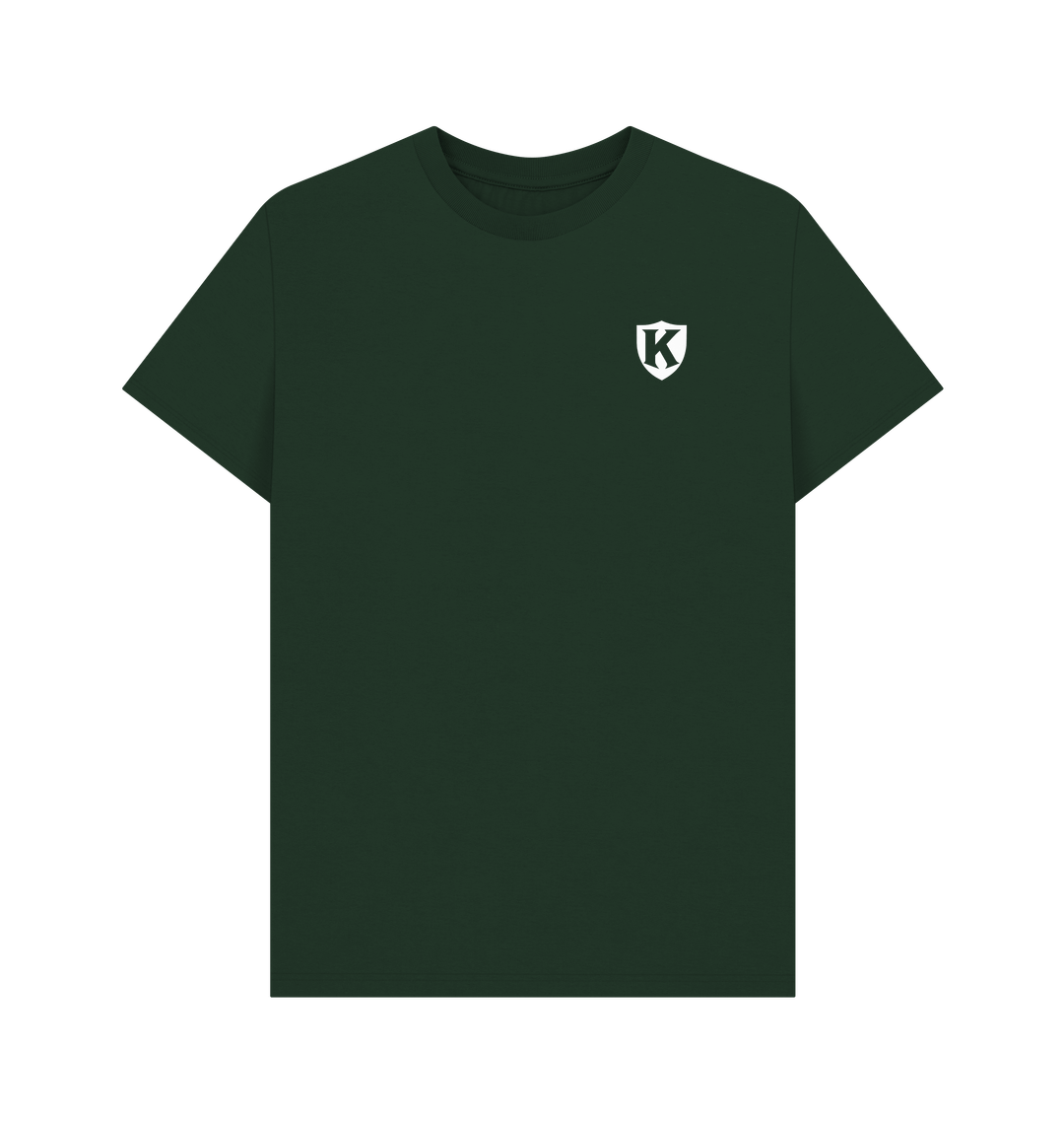 Evergreen Printed T-shirt