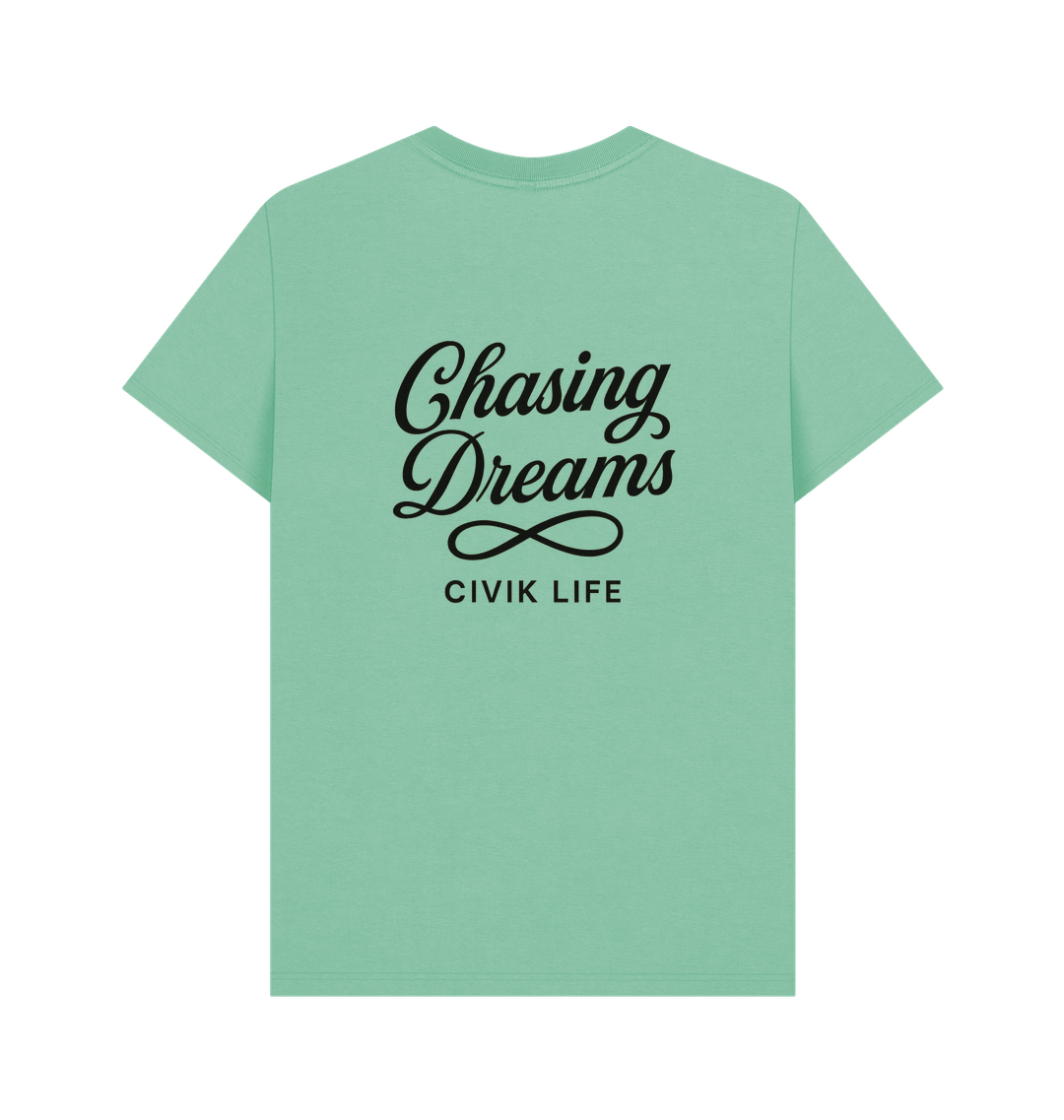 Peppermint Printed T-shirt