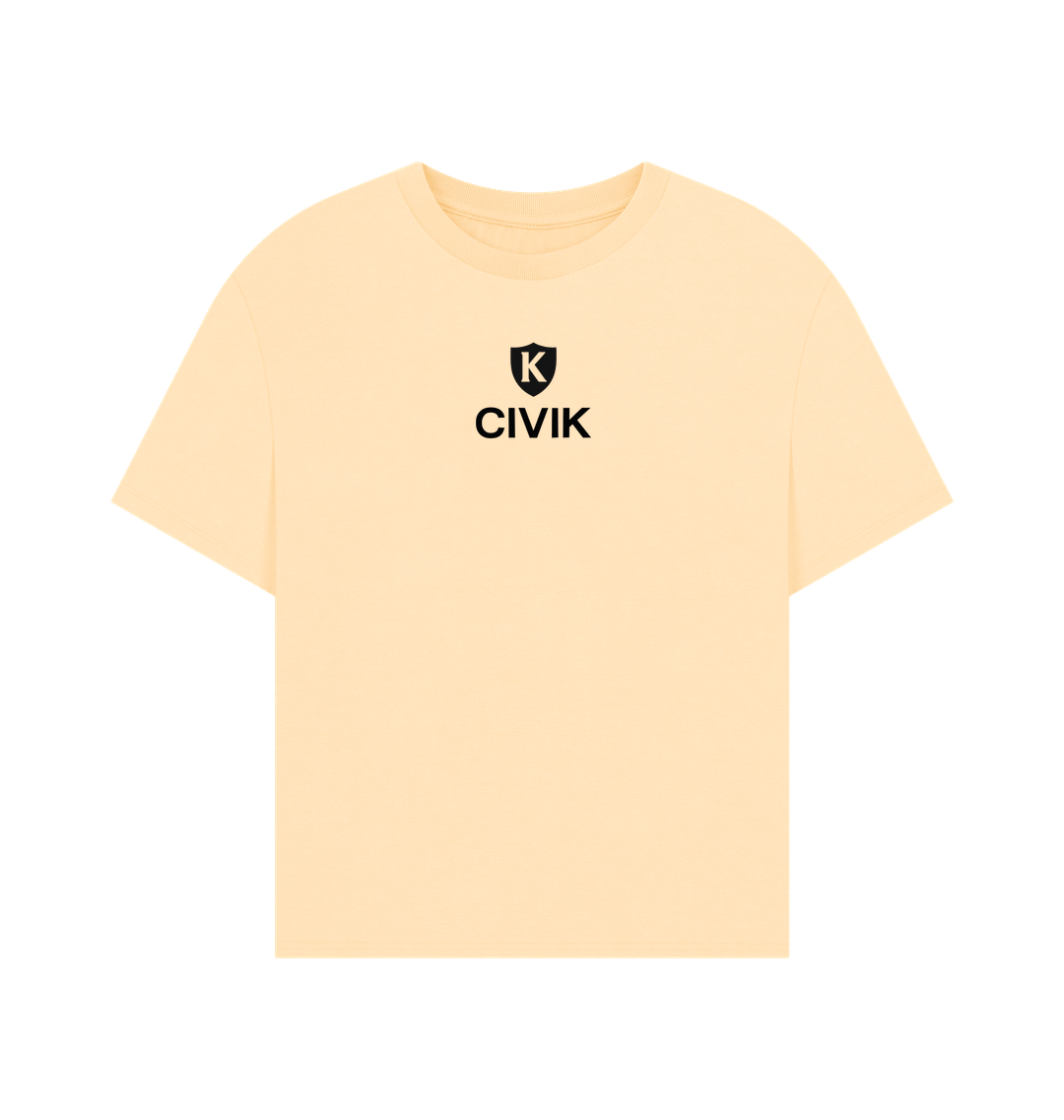 Butter Printed T-shirt