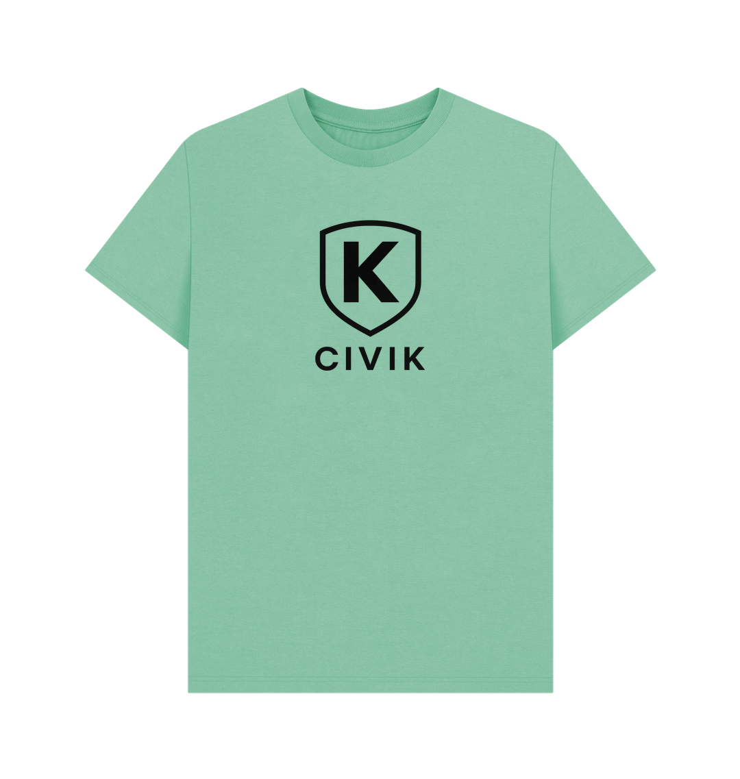 Peppermint Printed T-shirt