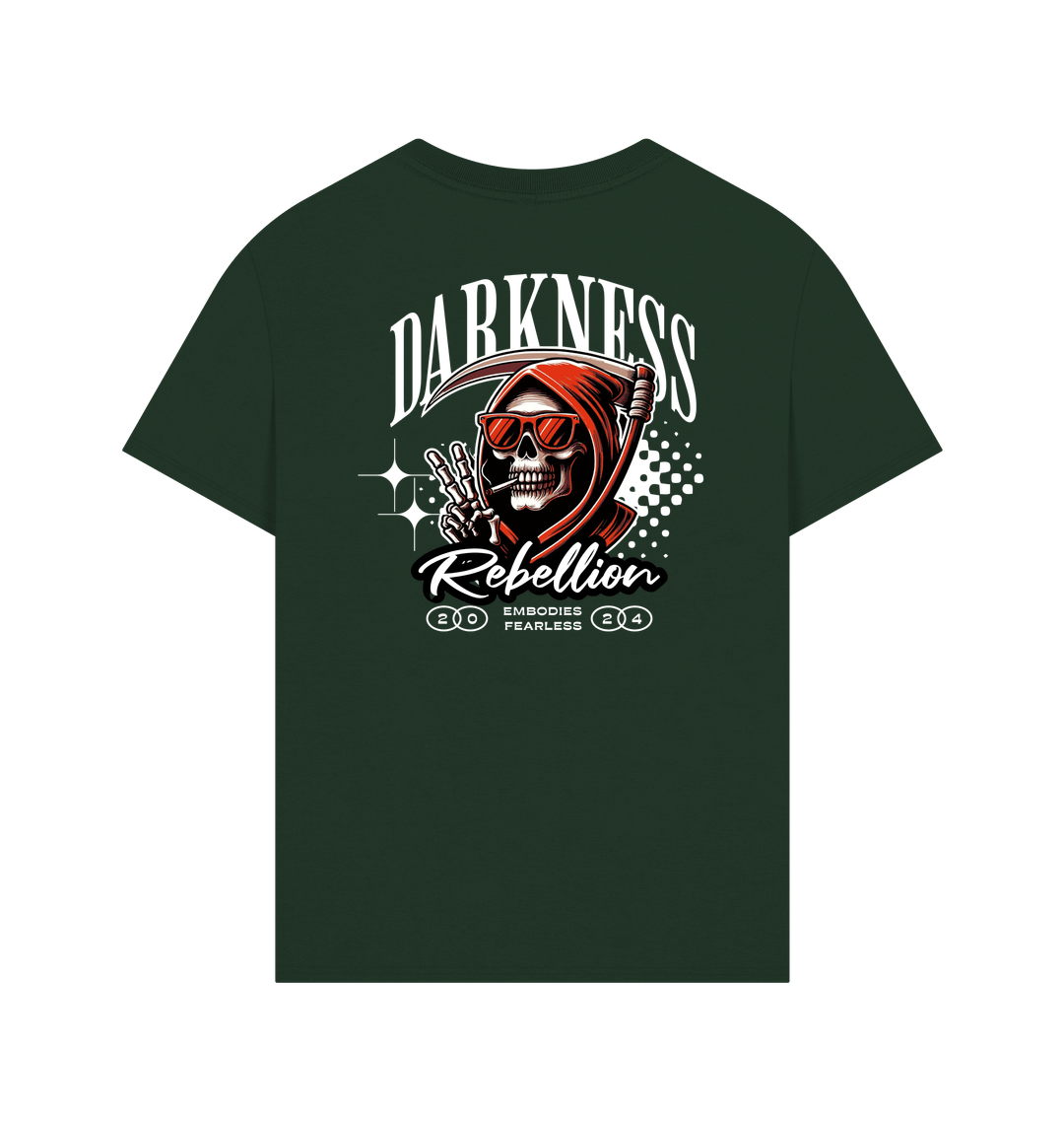 Evergreen Printed T-shirt
