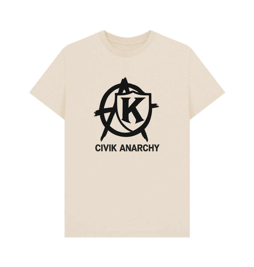 Oat Printed T-shirt