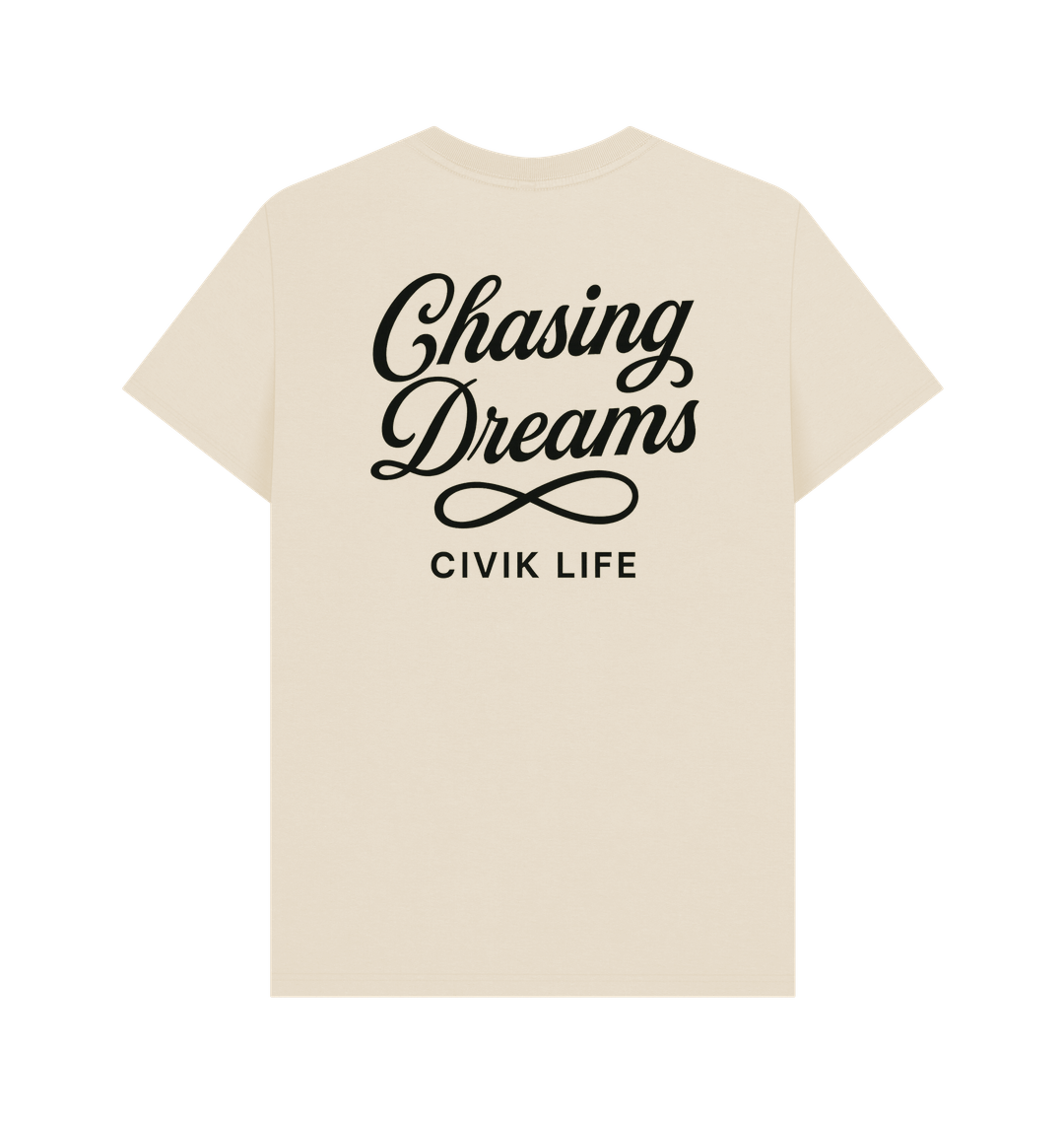 Oat Printed T-shirt