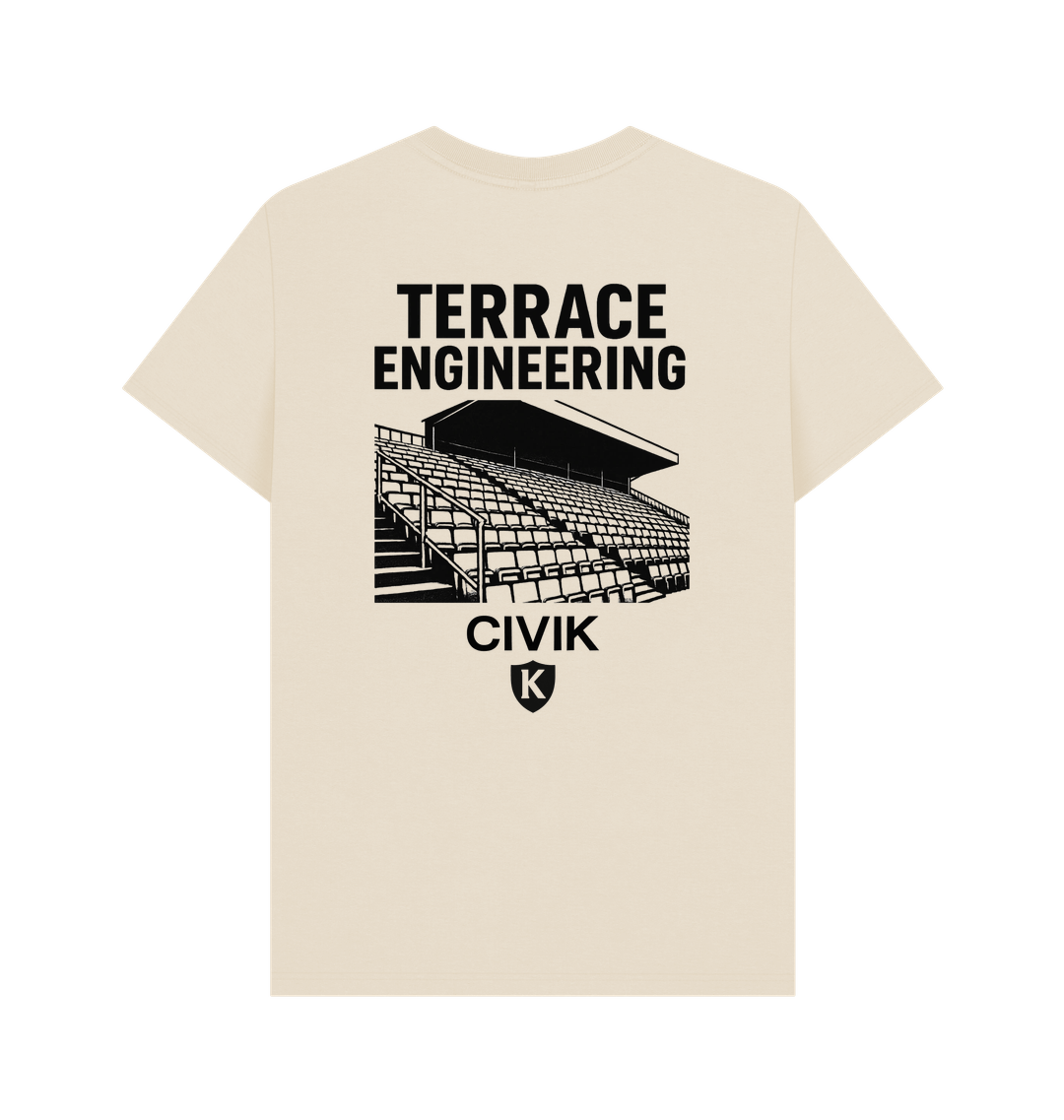 Oat Printed T-shirt